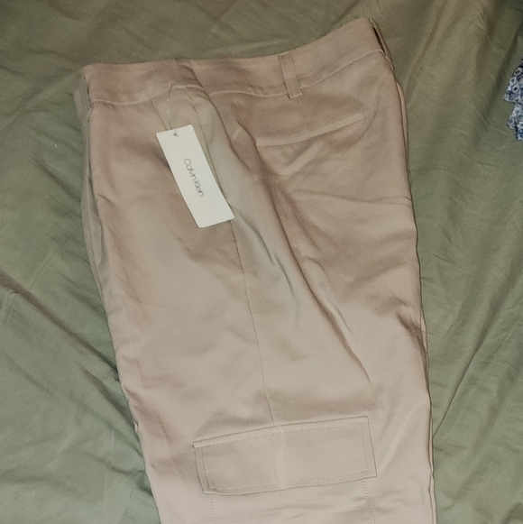 Calvin Klein Women’s Dress Pants – Size 8 – NEW - Picture 1 of 5
